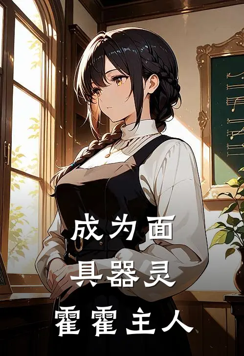 成为面具器灵：霍霍主人