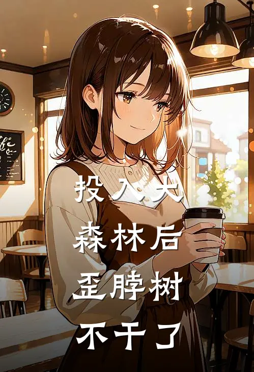 《投入大森林后，歪脖树不干了》岑墨秦枭全文免费在线阅读_《投入大森林后，歪脖树不干了》全集阅读