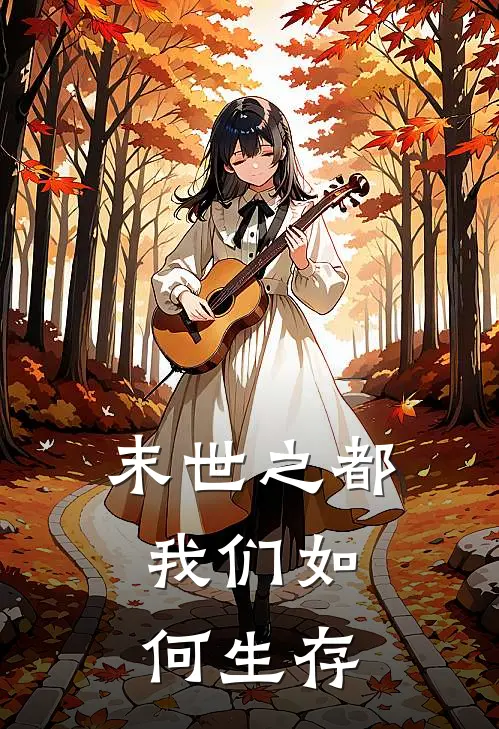 末世之都，我们如何生存