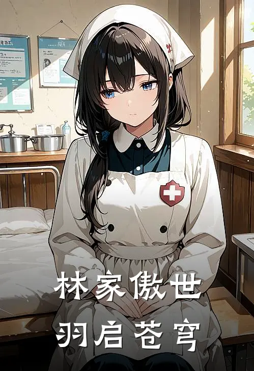 林家傲世：羽启苍穹