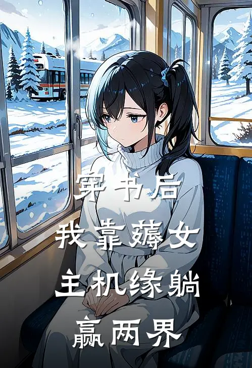 穿书后，我靠薅女主机缘躺赢两界