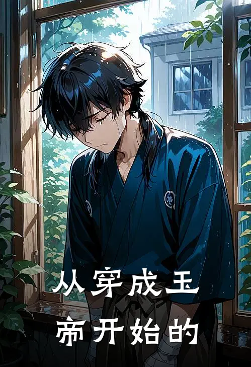 从穿成玉帝开始的