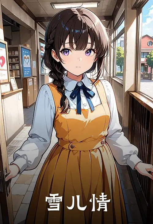 雪儿情(雪儿宋涛)免费阅读_热门的小说雪儿情雪儿宋涛