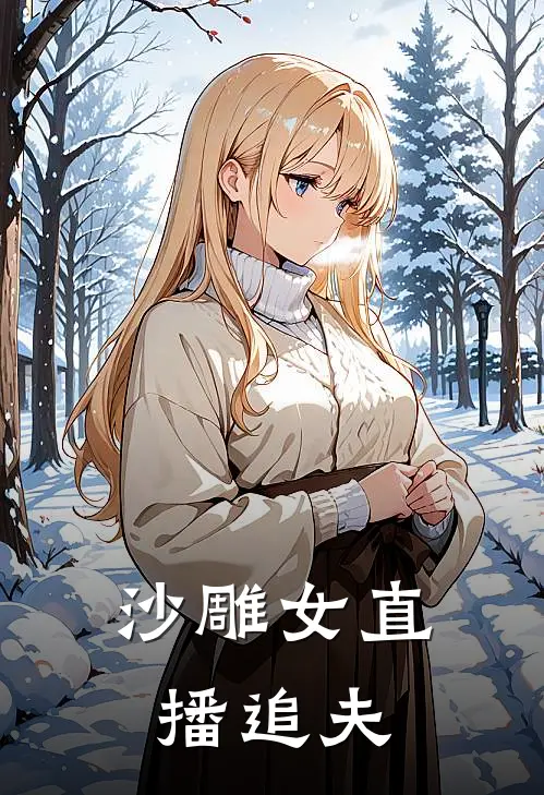 沙雕女直播追夫