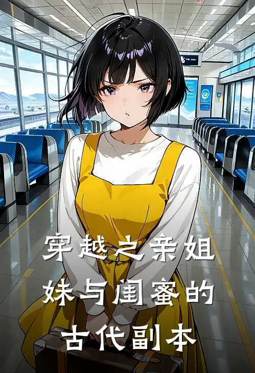 穿越之亲姐妹与闺蜜的古代副本