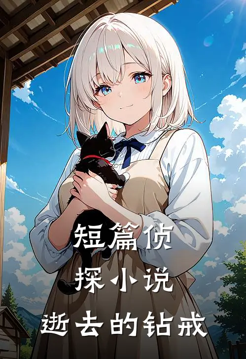 短篇侦探小说，逝去的钻戒