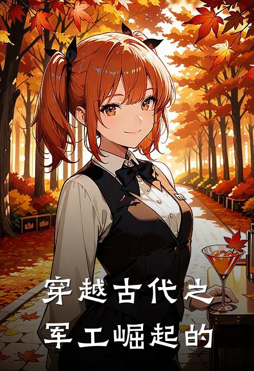 穿越古代之军工崛起的