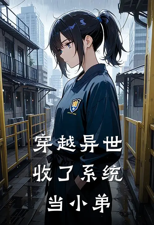 穿越异世：收了系统当小弟