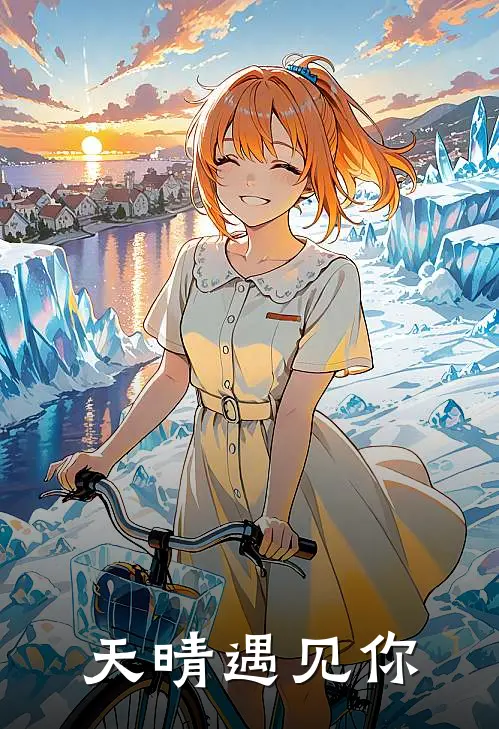 天晴遇见你