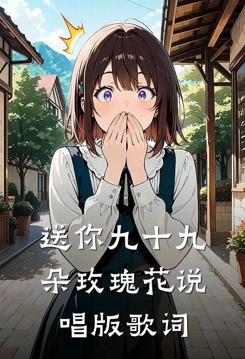 送你九十九朵玫瑰花说唱版歌词