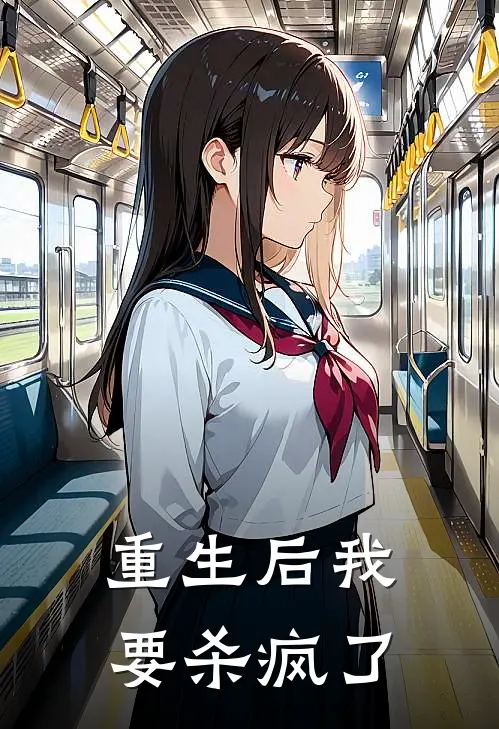 重生后我要杀疯了