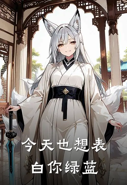 今天也想表白你【绿蓝】