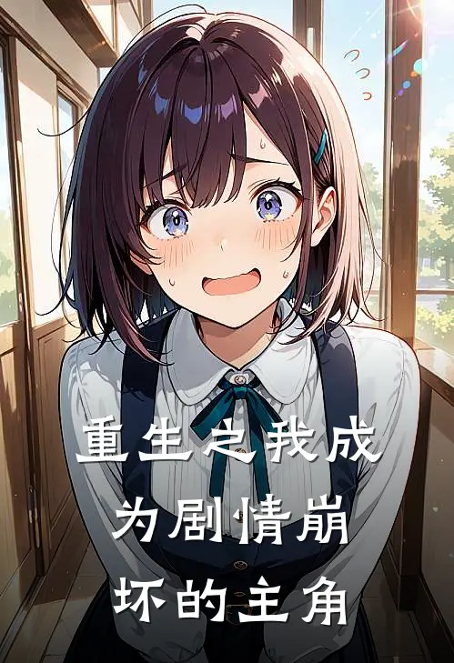 重生之我成为剧情崩坏的主角