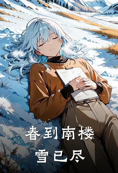 春到南楼雪已尽傅薄言姜向南免费完本小说_小说推荐完本春到南楼雪已尽(傅薄言姜向南)