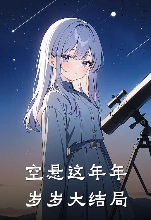 空悬这年年岁岁大结局