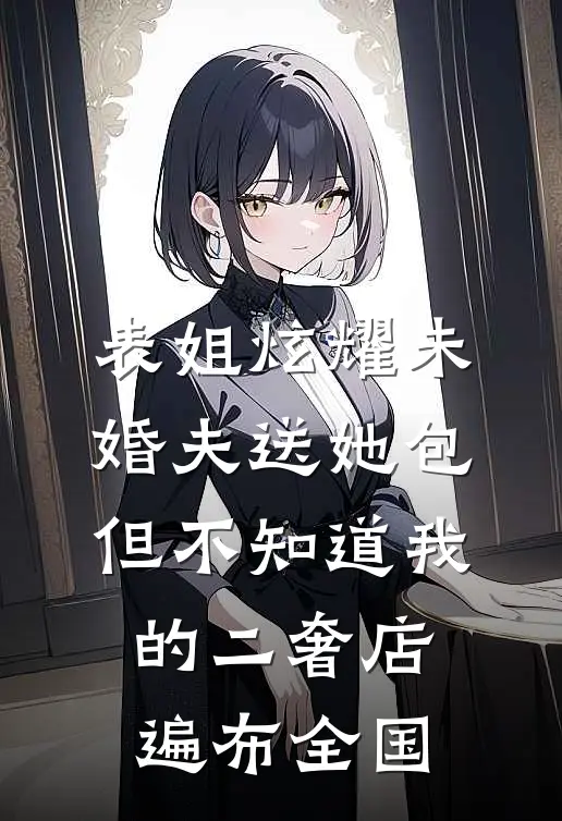 表姐炫耀未婚夫送她包，但不知道我的二奢店遍布全国我林悦热门完本小说_最新章节列表表姐炫耀未婚夫送她包，但不知道我的二奢店遍布全国(我林悦)