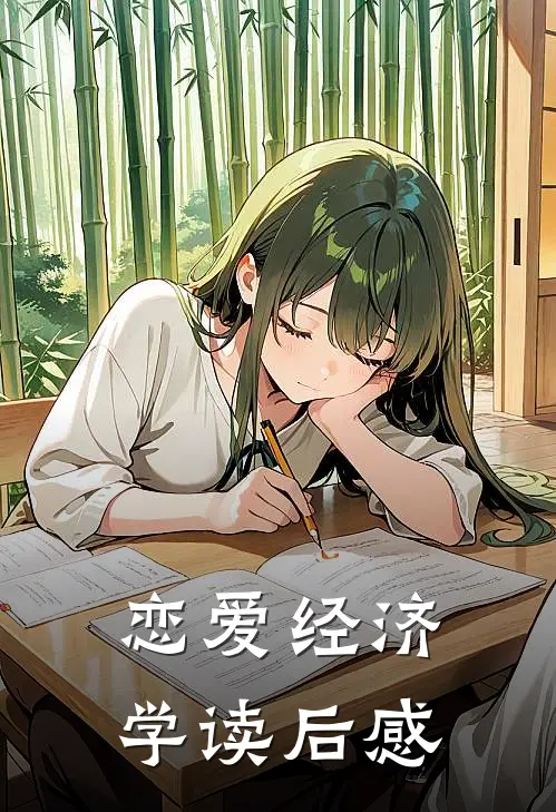 恋爱经济学读后感