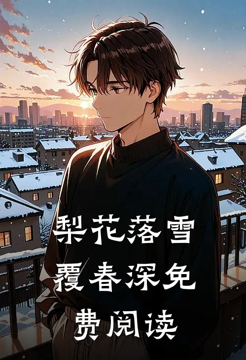 梨花落雪覆春深免费阅读