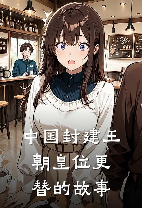 中国封建王朝皇位更替的故事