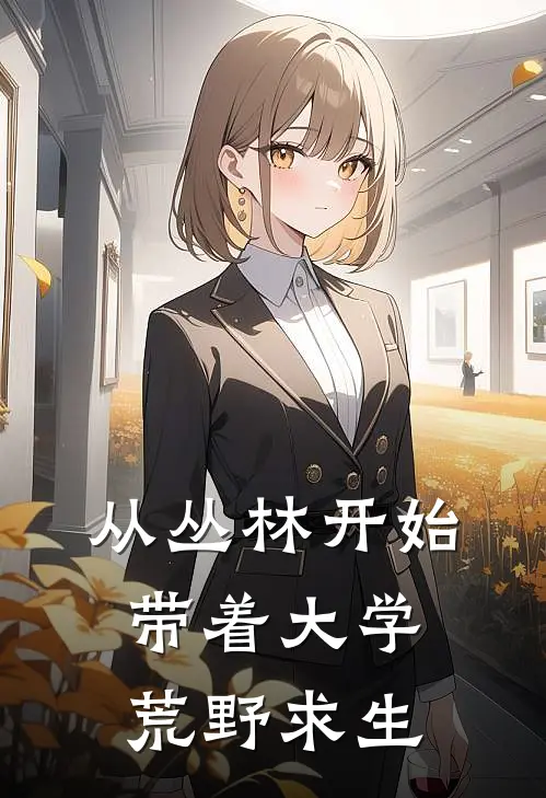 从丛林开始带着大学荒野求生