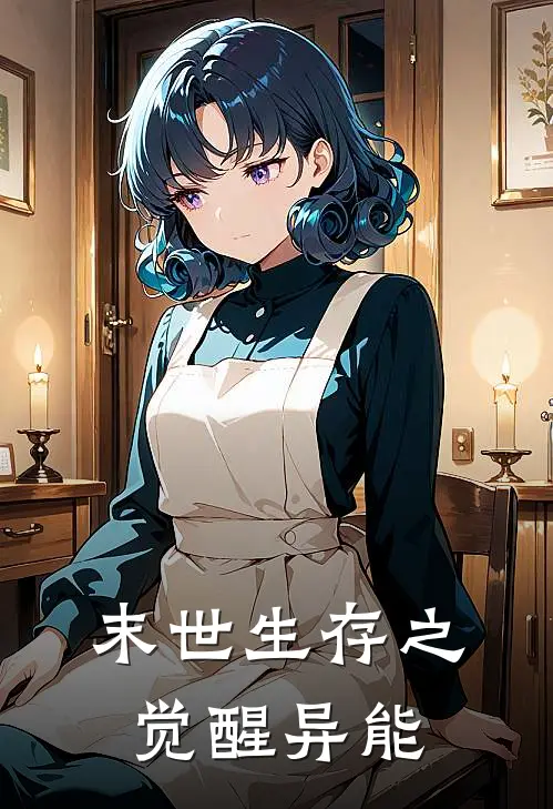 末世生存之觉醒异能