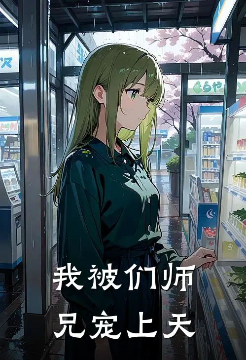 我被们师兄宠上天