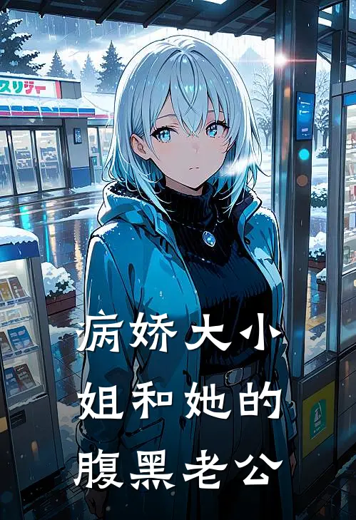 病娇大小姐和她的腹黑老公