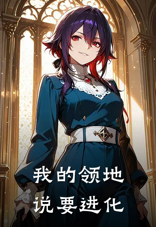 我的领地说要进化