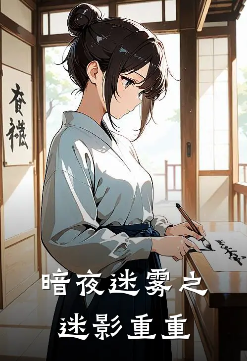 暗夜迷雾之迷影重重(林晓陈宇)热门小说推荐_免费小说在线看暗夜迷雾之迷影重重林晓陈宇