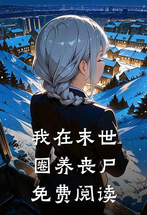 我在末世圈养丧尸免费阅读