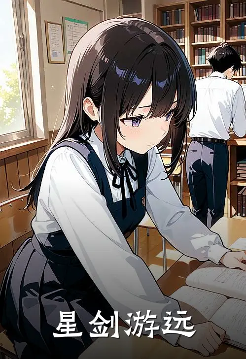 星剑游远