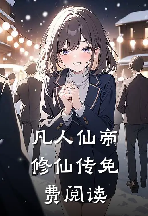 凡人仙帝修仙传免费阅读