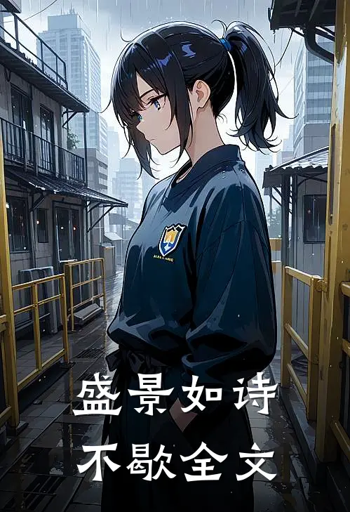 盛景如诗不歇全文