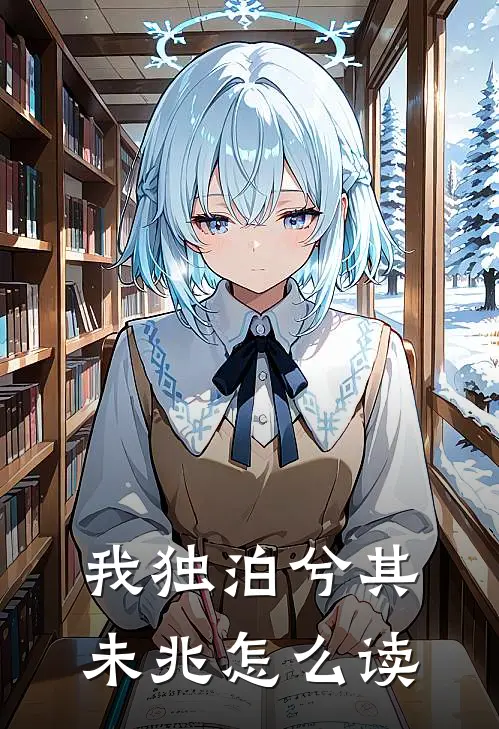 我独泊兮其未兆怎么读