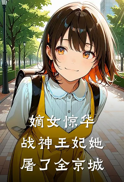 嫡女惊华：战神王妃她屠了全京城