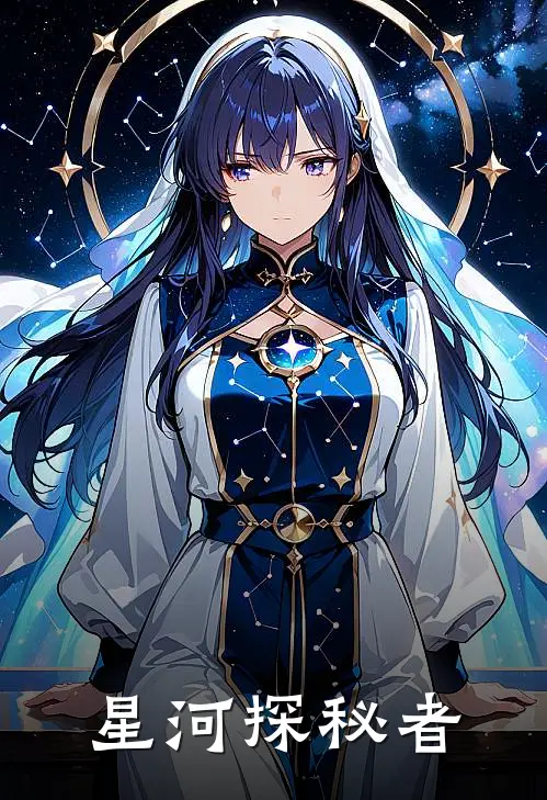 星河探秘者
