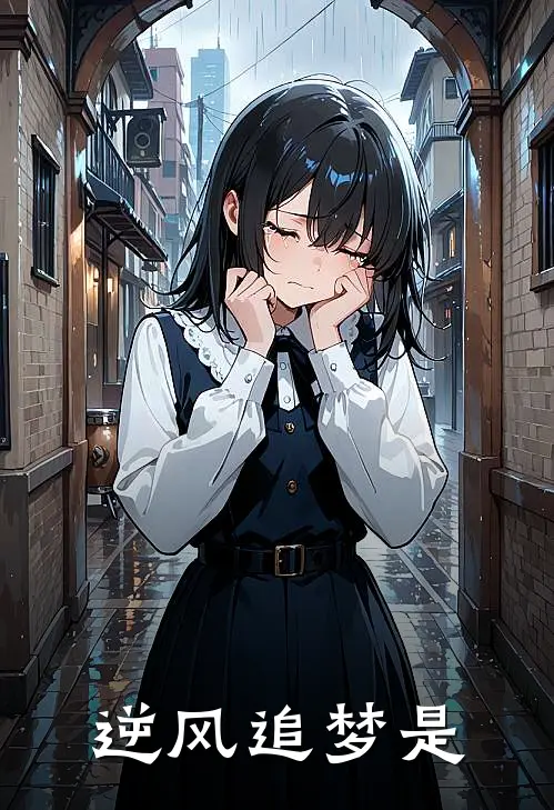 逆风追梦是