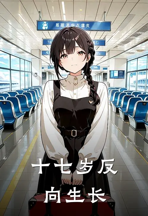 十七岁反向生长