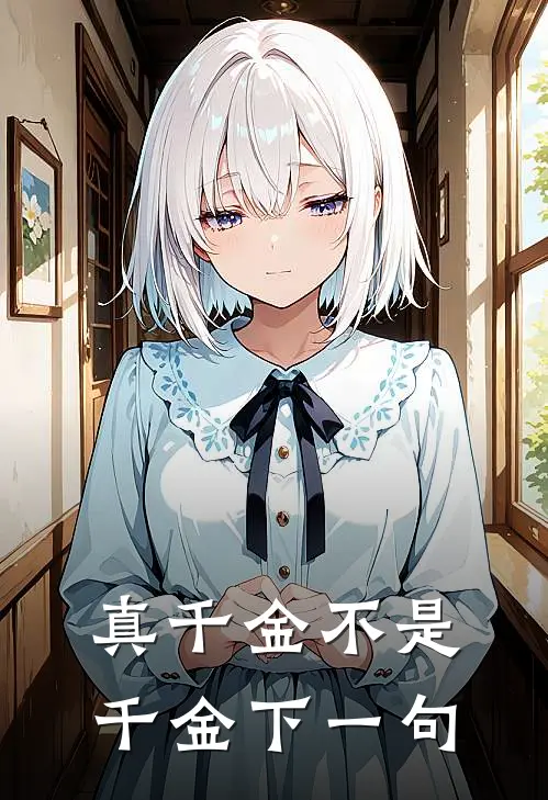真千金不是千金下一句