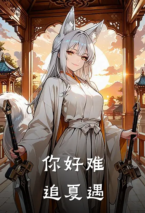 你好难追【夏遇】