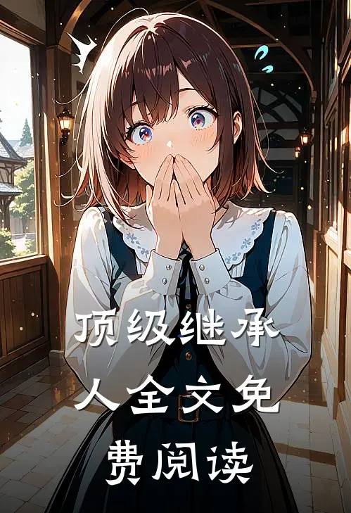 顶级继承人全文免费阅读