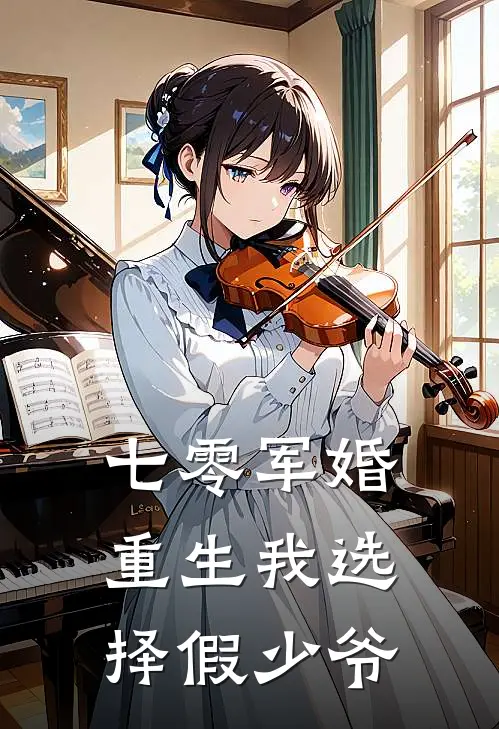 七零军婚：重生我选择假少爷