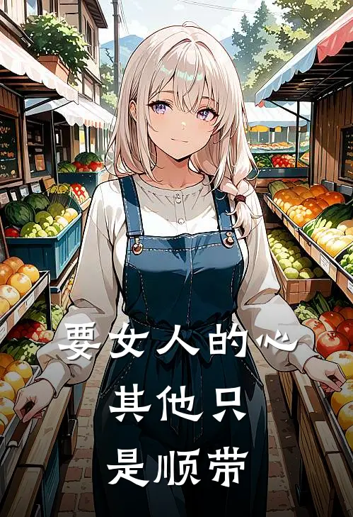 要女人的心，其他只是顺带