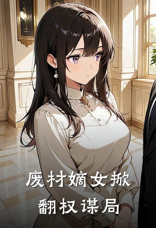 废材嫡女掀翻权谋局