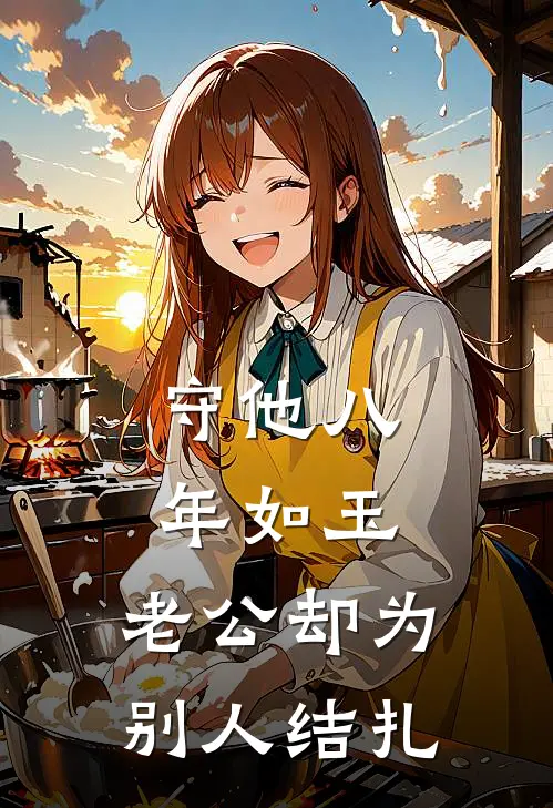 守他八年如玉，老公却为别人结扎