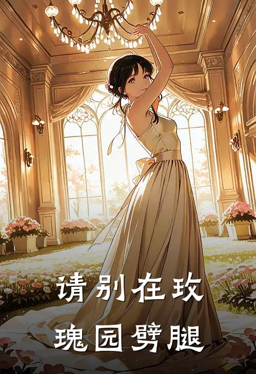 请别在玫瑰园劈腿