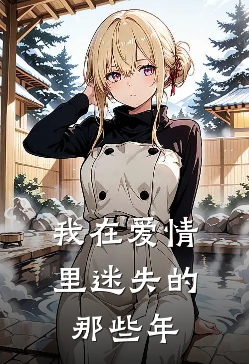 我在爱情里迷失的那些年程野苏念最新小说推荐_完本小说免费阅读我在爱情里迷失的那些年(程野苏念)