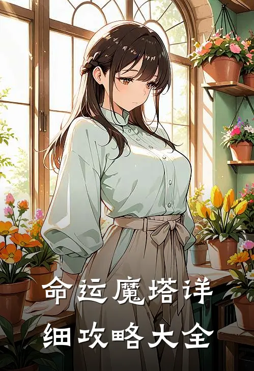 命运魔塔详细攻略大全