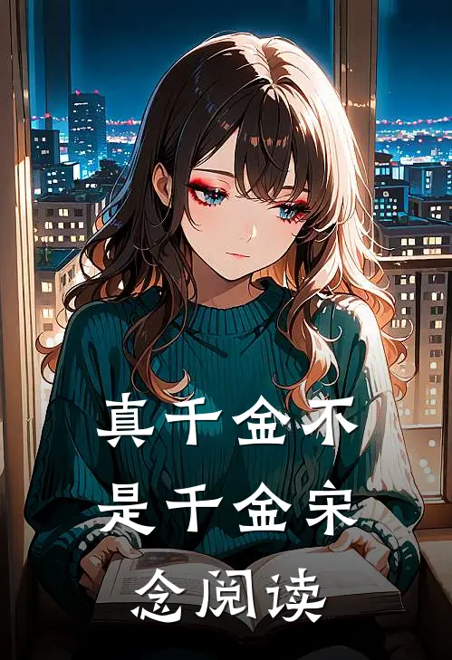 真千金不是千金宋念阅读