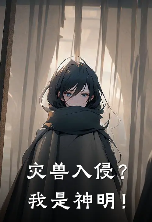 灾兽入侵？我是神明！